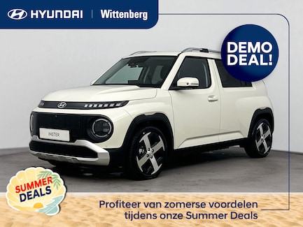 Hyundai Inster 0