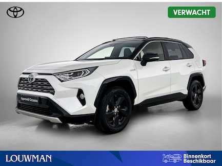 Toyota RAV4 0