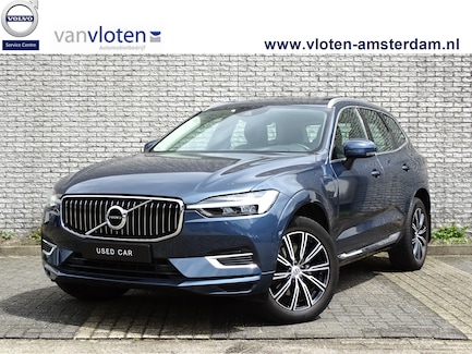 Volvo XC60 0