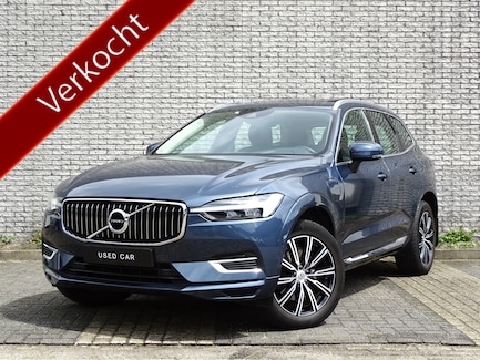 Volvo XC60 0