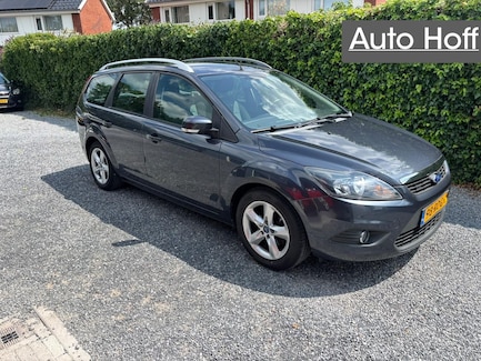 Ford Focus 0