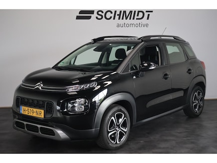 Citroën C3 Aircross 0