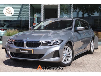 BMW 3-Serie 0