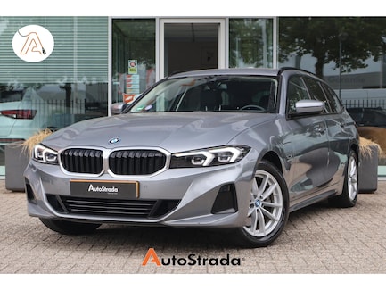 BMW 3-Serie 0