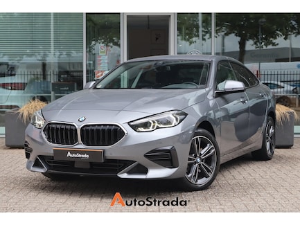 BMW 2-serie Gran Coupé 0