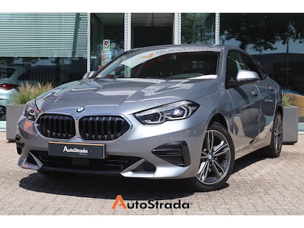 BMW 2-serie Gran Coupé 0