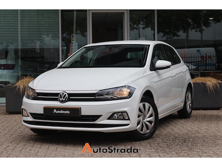 Volkswagen Polo 0