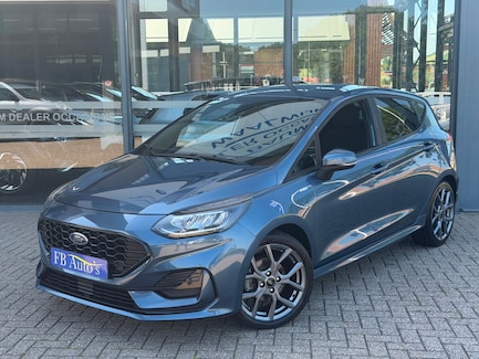 Ford Fiesta 0