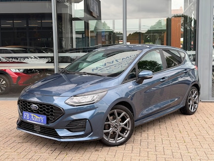 Ford Fiesta 0