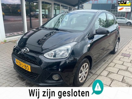 Hyundai i10 0