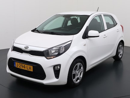 Kia Picanto 0