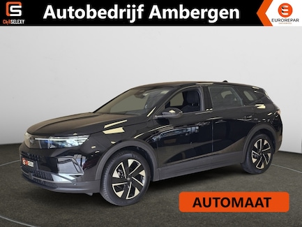 Opel Grandland 0