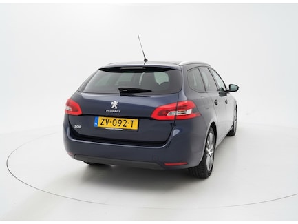 Peugeot 308 0
