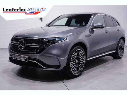 Mercedes-Benz EQC 0