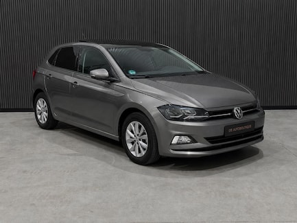 Volkswagen Polo 0