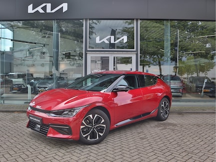 Kia EV6 0