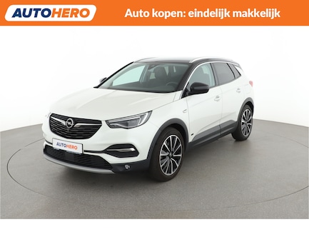 Opel Grandland 0