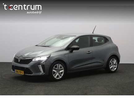 Renault Clio 0