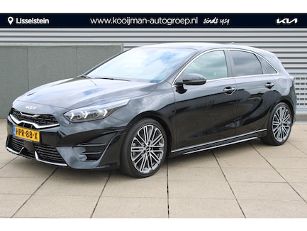 Kia Ceed 0