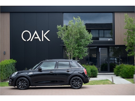 MINI Cooper S 0