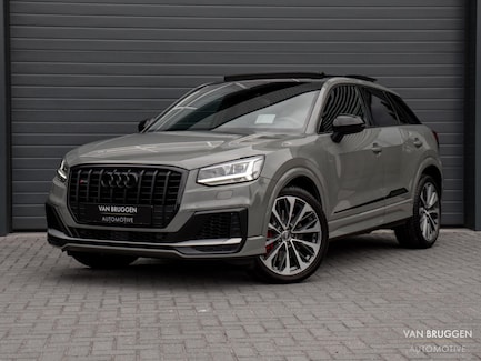 Audi SQ2 0
