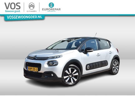 Citroën C3 0
