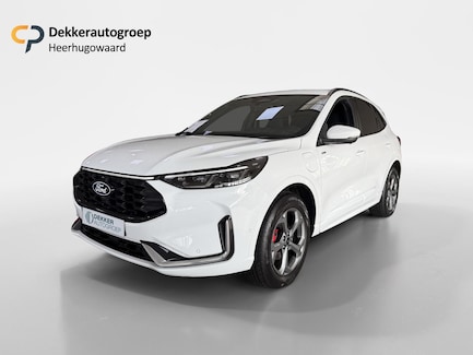 Ford Kuga 0
