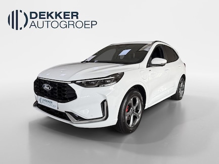 Ford Kuga 0