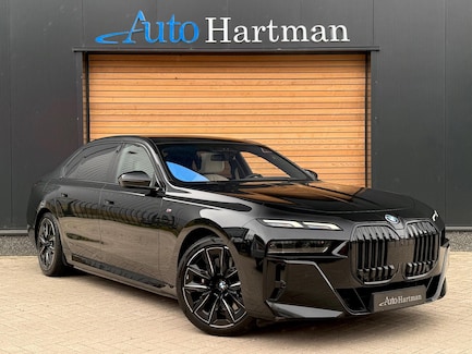 BMW 7-Serie 0