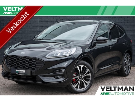Ford Kuga 0