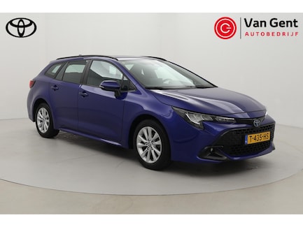 Toyota Corolla 0