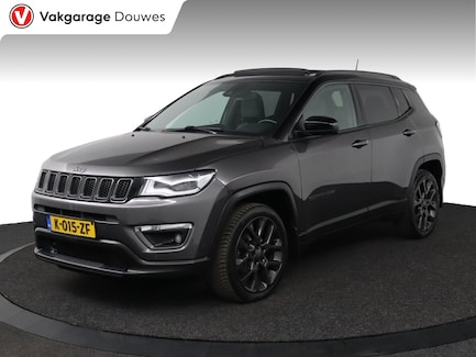 Jeep Compass 0