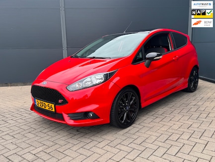 Ford Fiesta 0