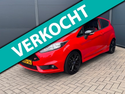 Ford Fiesta 0