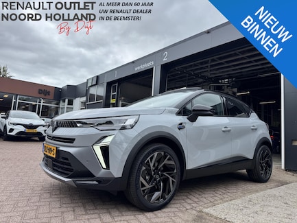 Renault Captur 0