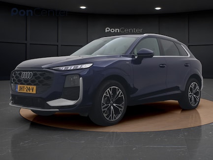 Audi Q3 0