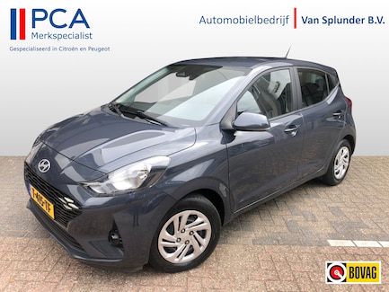 Hyundai i10 0
