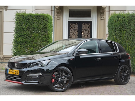 Peugeot 308 0