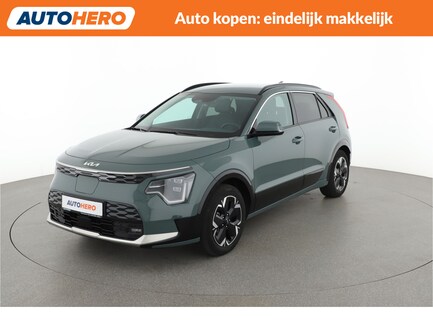 Kia Niro EV 0