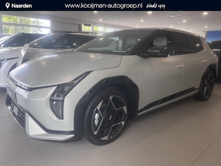 Kia EV4 0