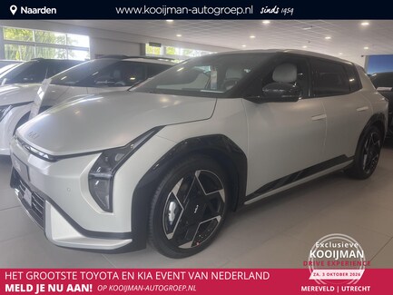 Kia EV4 0
