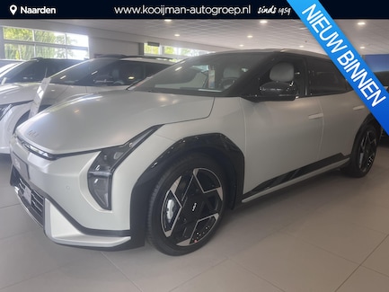 Kia EV4 0