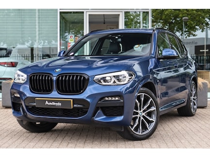 BMW X3 0