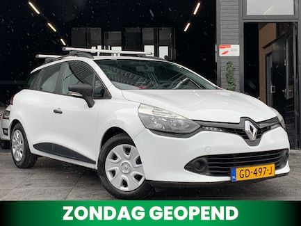 Renault Clio 0