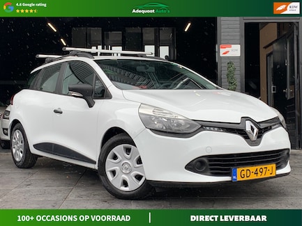 Renault Clio 0