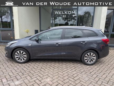 Kia Ceed 0