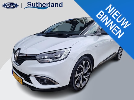 Renault Scenic 0