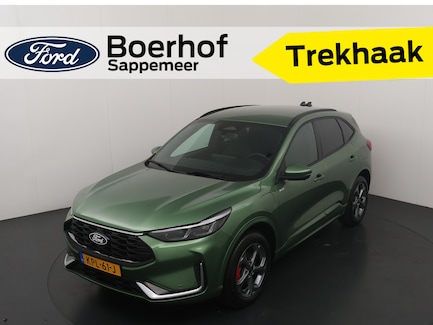 Ford Kuga 0