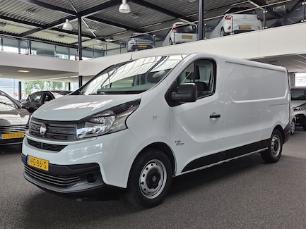 Fiat Talento 0