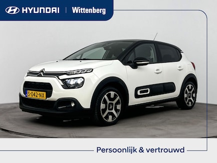 Citroën C3 0